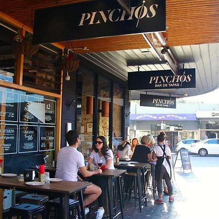 Studio A - Small Gem On The Busy Road Perth Exterior foto